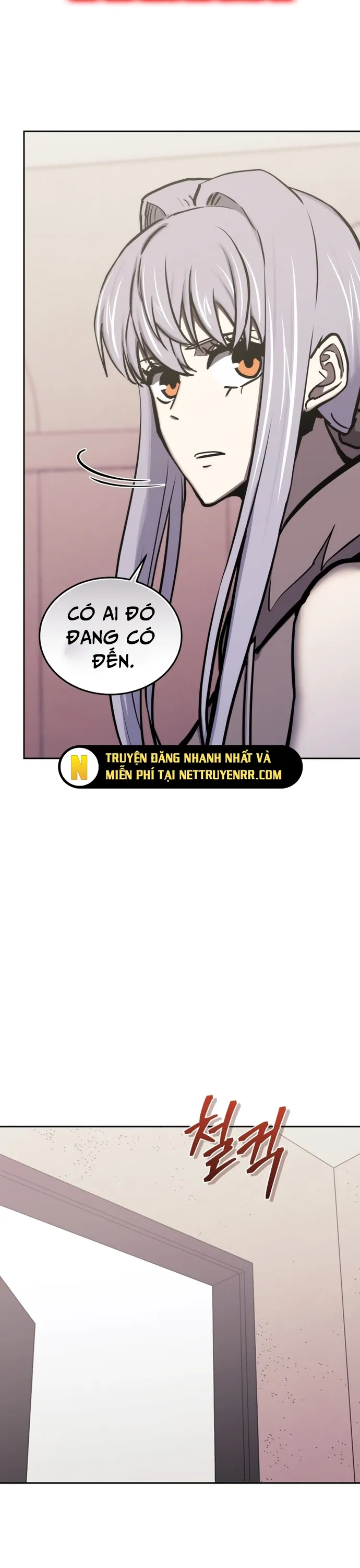 Kể Từ Bây Giờ, Tôi Là Một Người Chơi: Chapter 121