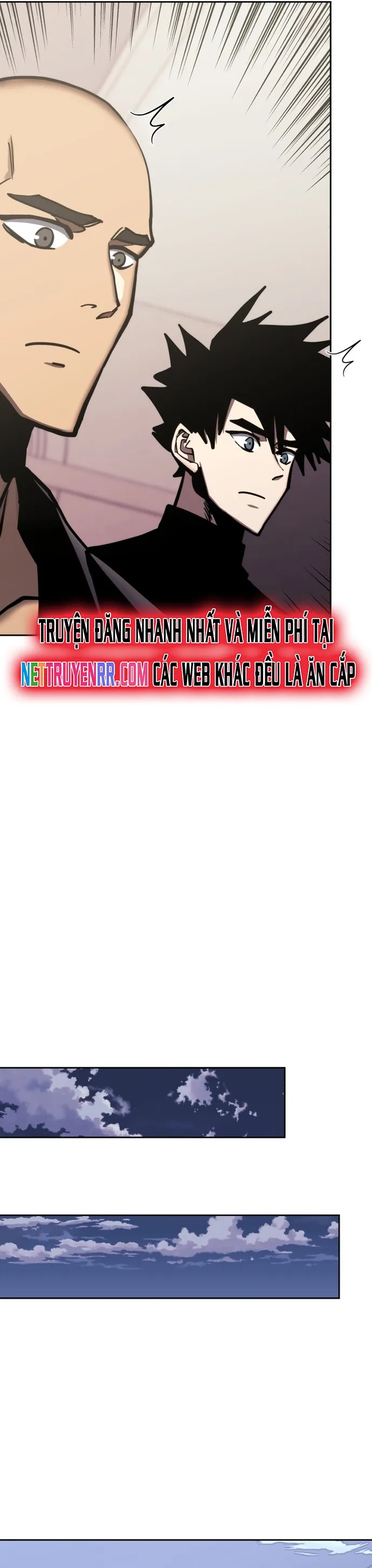 Kể Từ Bây Giờ, Tôi Là Một Người Chơi: Chapter 121