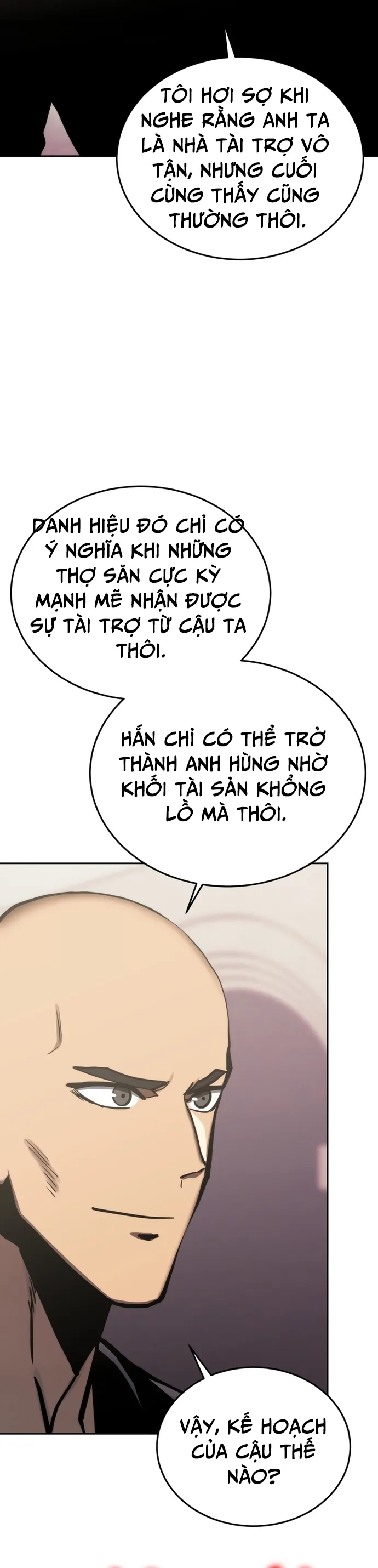 Kể Từ Bây Giờ, Tôi Là Một Người Chơi: Chapter 121