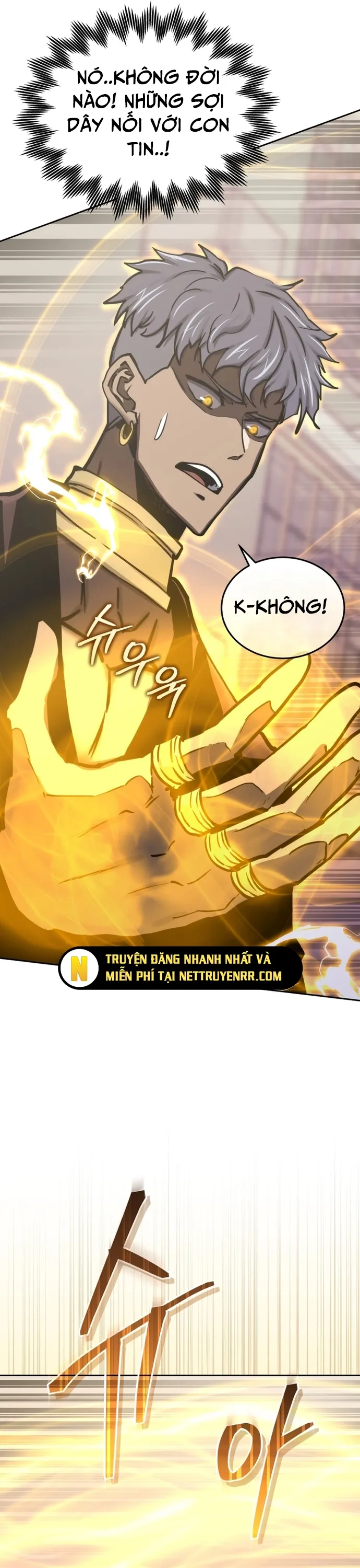 Kể Từ Bây Giờ, Tôi Là Một Người Chơi: Chapter 121