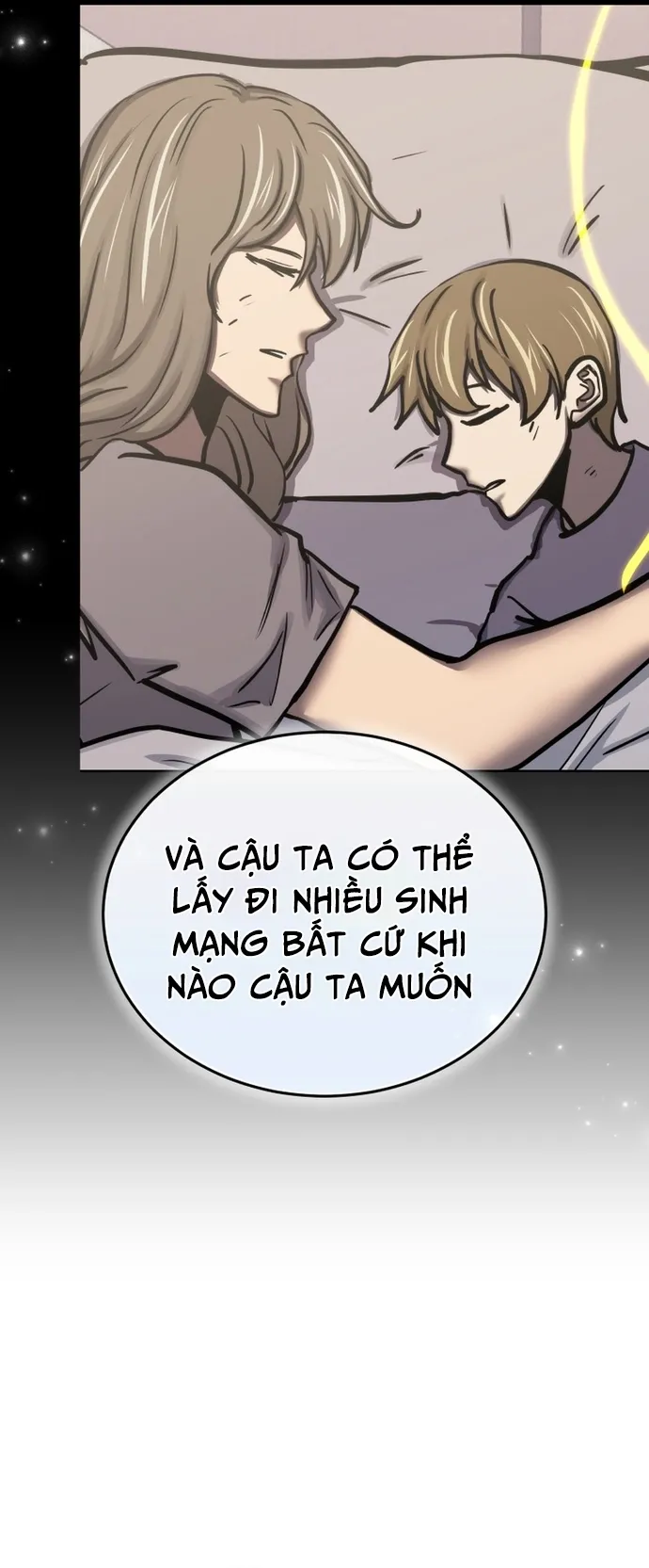 Kể Từ Bây Giờ, Tôi Là Một Người Chơi: Chapter 121
