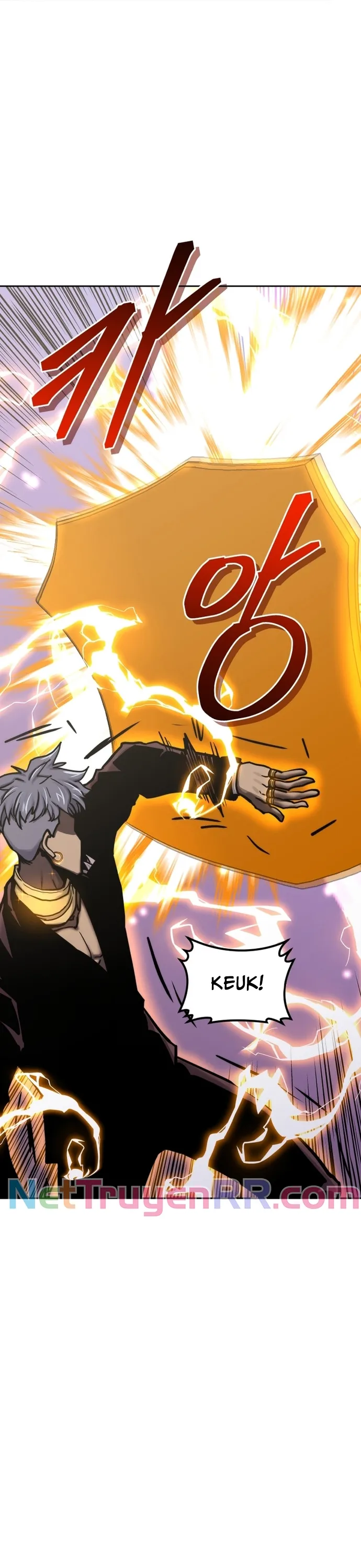 Kể Từ Bây Giờ, Tôi Là Một Người Chơi: Chapter 122