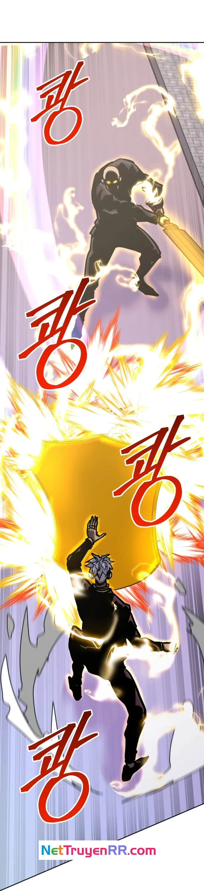 Kể Từ Bây Giờ, Tôi Là Một Người Chơi: Chapter 122