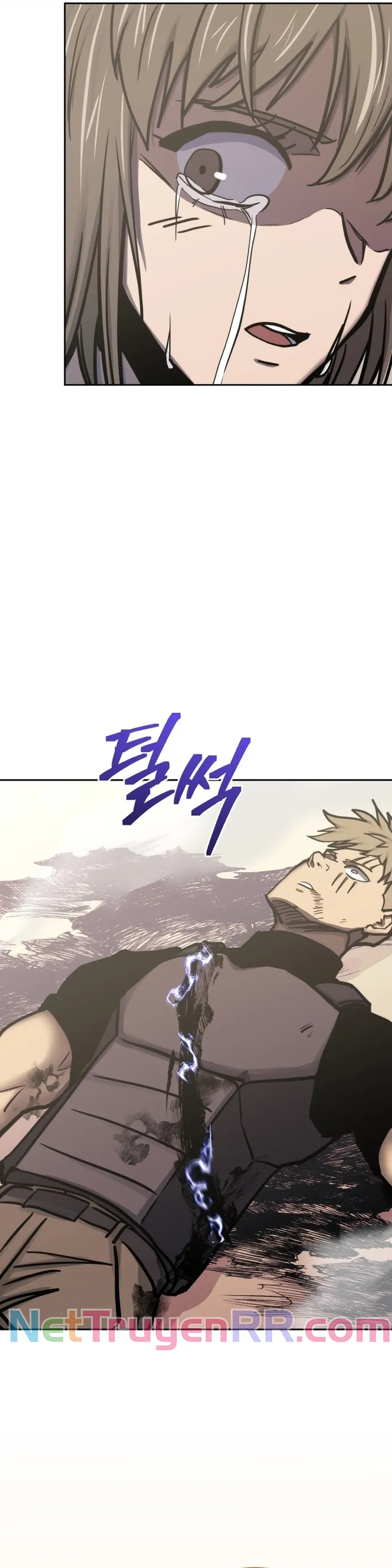 Kể Từ Bây Giờ, Tôi Là Một Người Chơi: Chapter 122