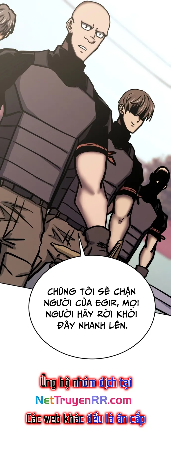 Kể Từ Bây Giờ, Tôi Là Một Người Chơi: Chapter 122
