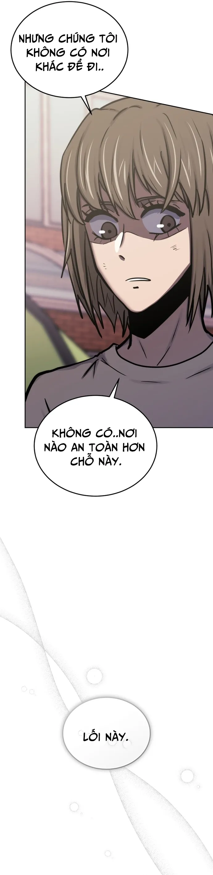 Kể Từ Bây Giờ, Tôi Là Một Người Chơi: Chapter 122