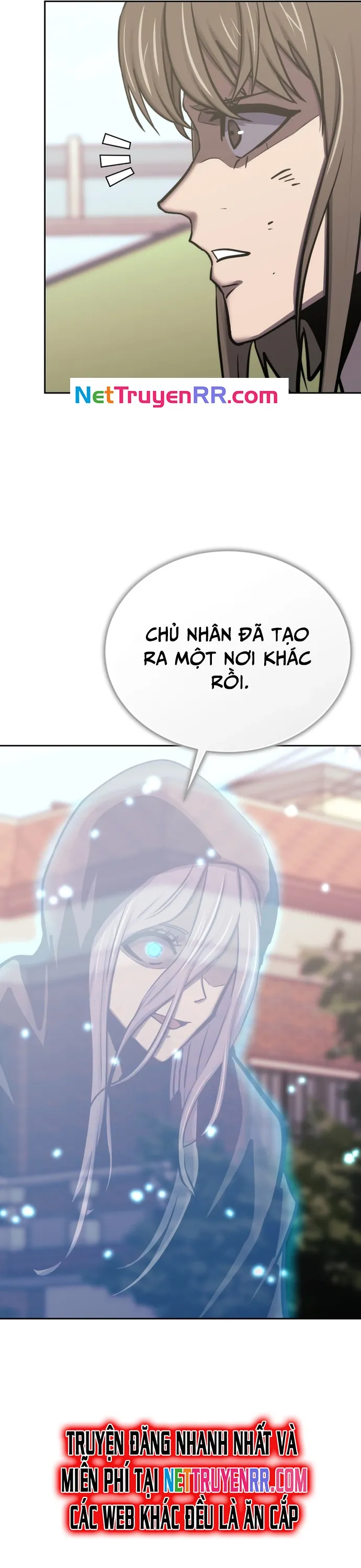 Kể Từ Bây Giờ, Tôi Là Một Người Chơi: Chapter 122
