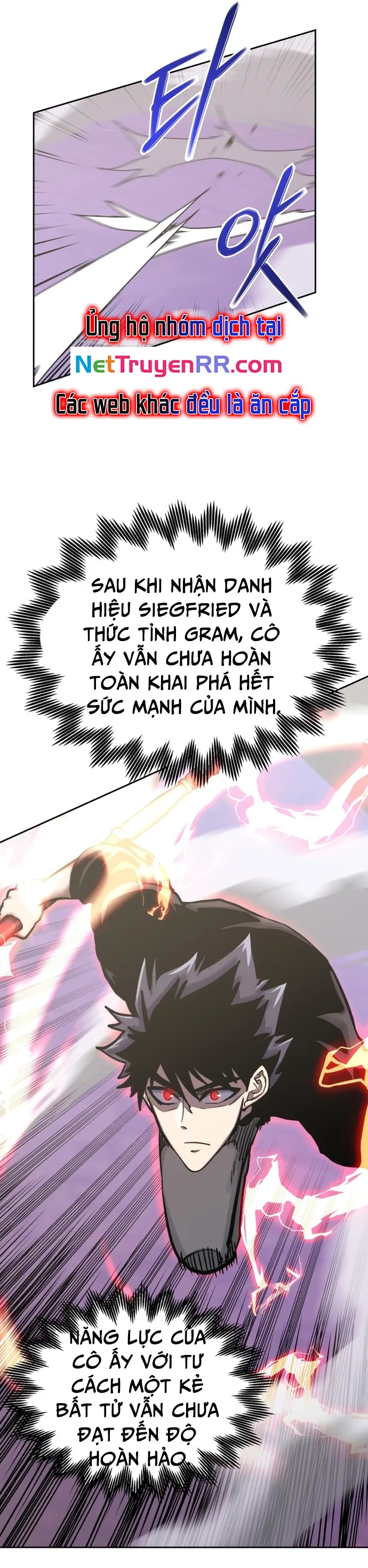 Kể Từ Bây Giờ, Tôi Là Một Người Chơi: Chapter 122