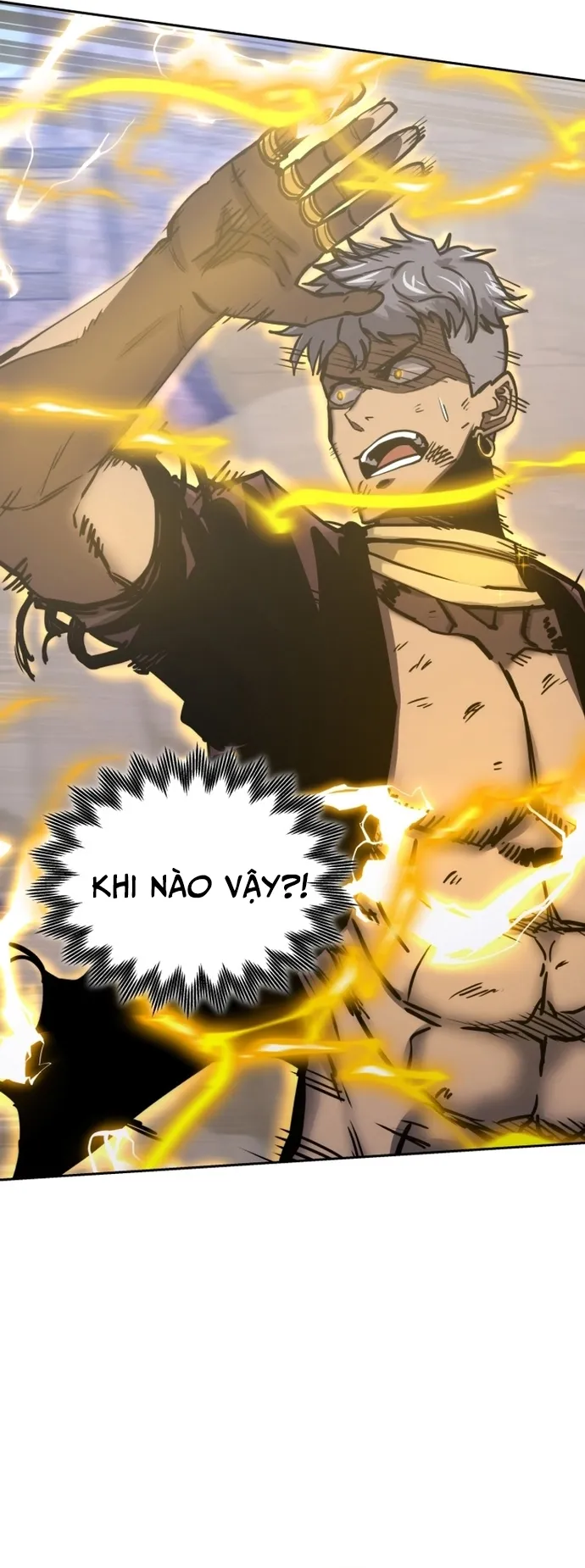 Kể Từ Bây Giờ, Tôi Là Một Người Chơi: Chapter 123