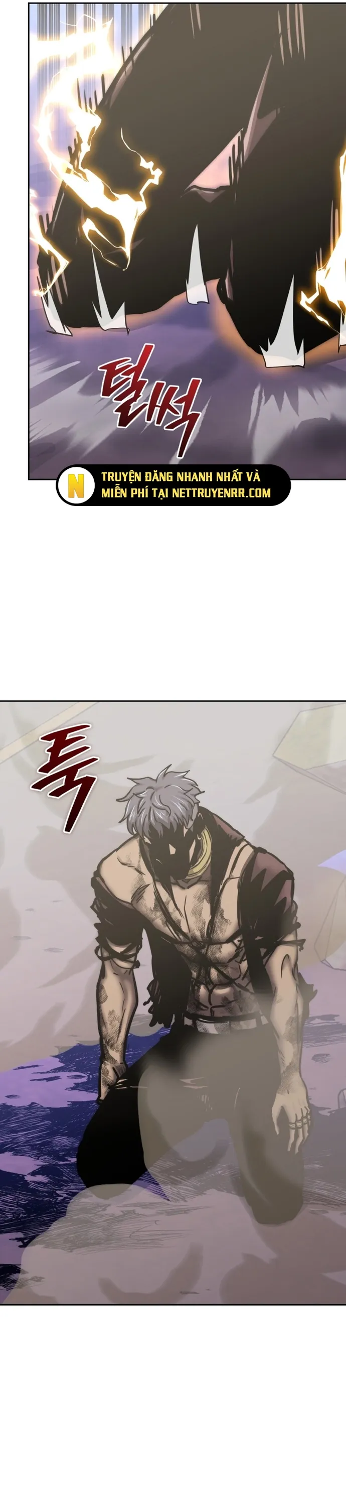 Kể Từ Bây Giờ, Tôi Là Một Người Chơi: Chapter 123