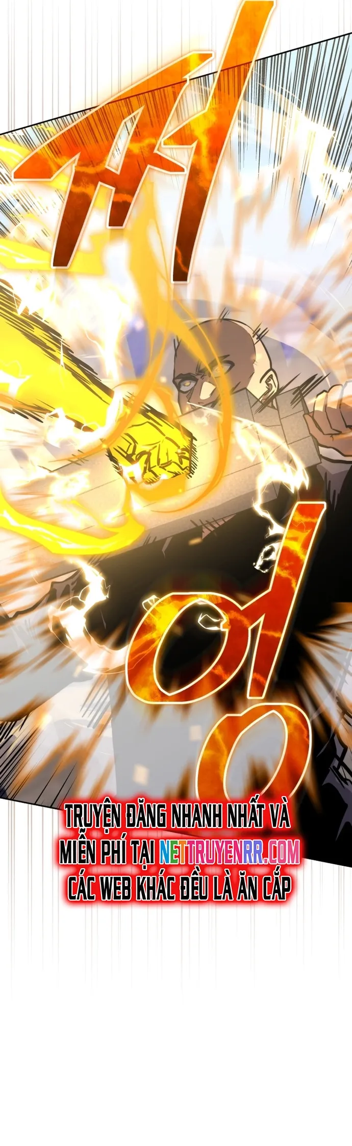 Kể Từ Bây Giờ, Tôi Là Một Người Chơi: Chapter 123