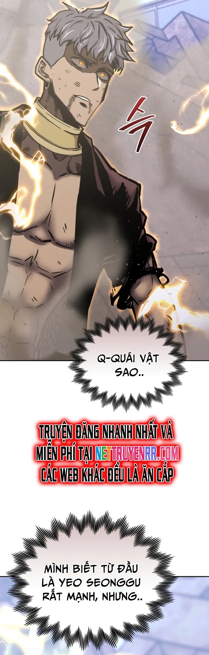 Kể Từ Bây Giờ, Tôi Là Một Người Chơi: Chapter 123