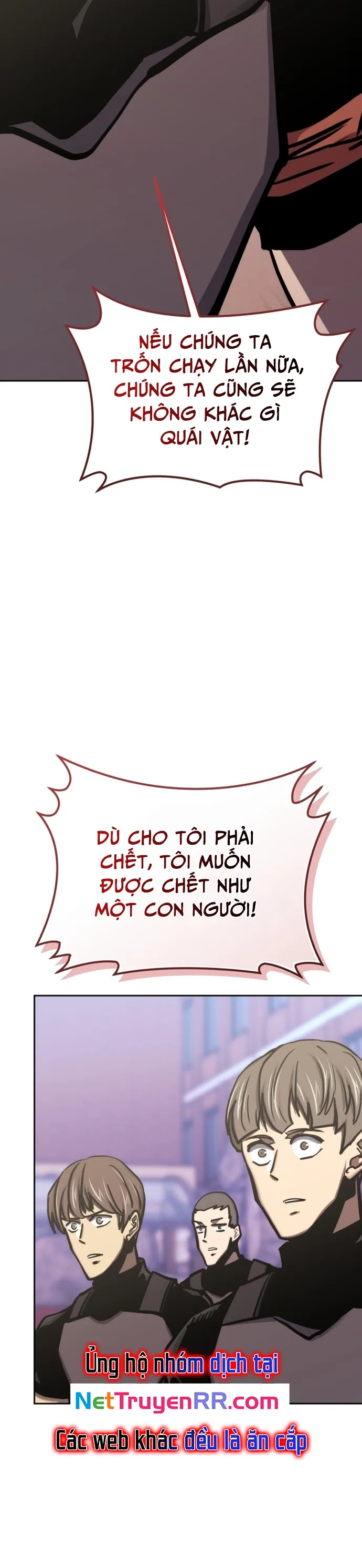 Kể Từ Bây Giờ, Tôi Là Một Người Chơi: Chapter 124