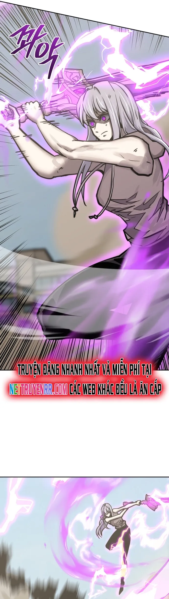 Kể Từ Bây Giờ, Tôi Là Một Người Chơi: Chapter 124