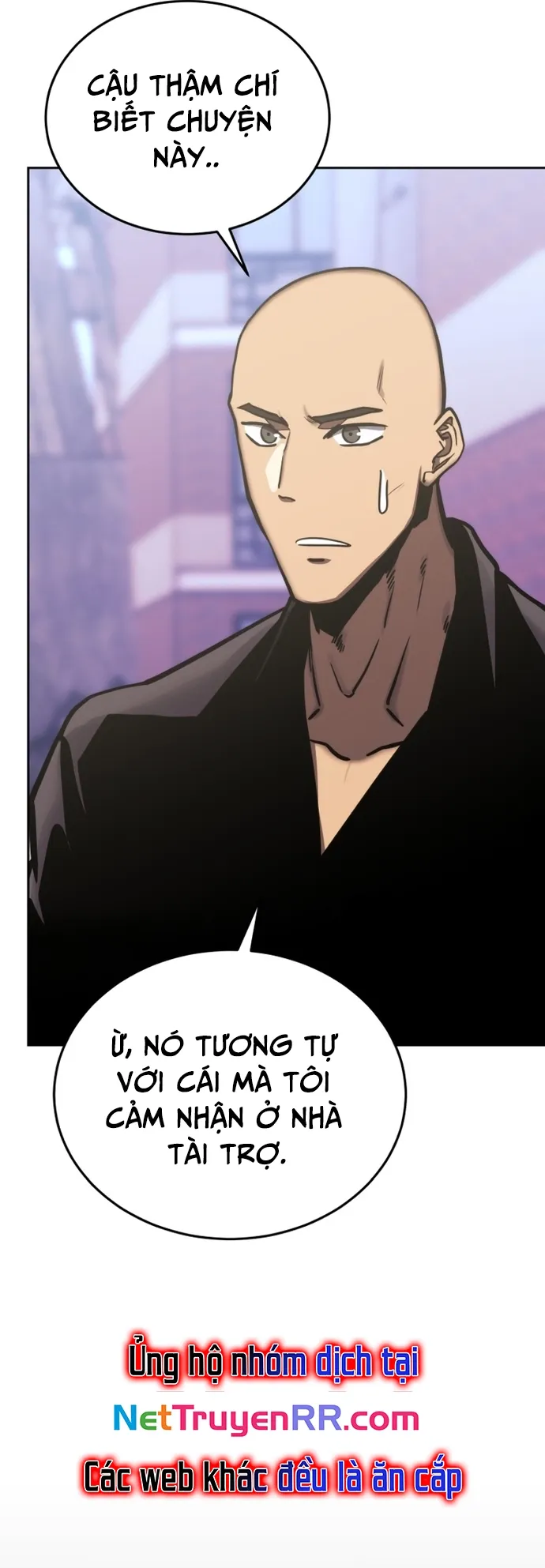 Kể Từ Bây Giờ, Tôi Là Một Người Chơi: Chapter 124