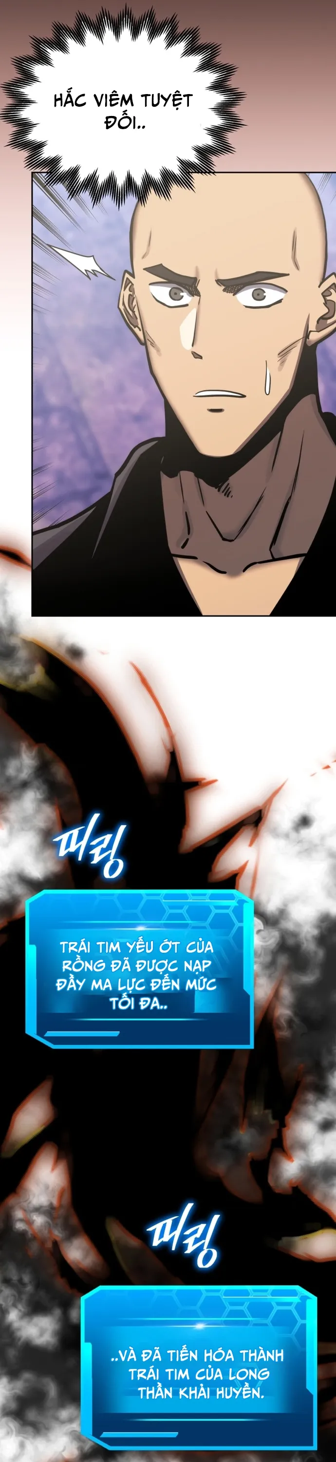 Kể Từ Bây Giờ, Tôi Là Một Người Chơi: Chapter 124