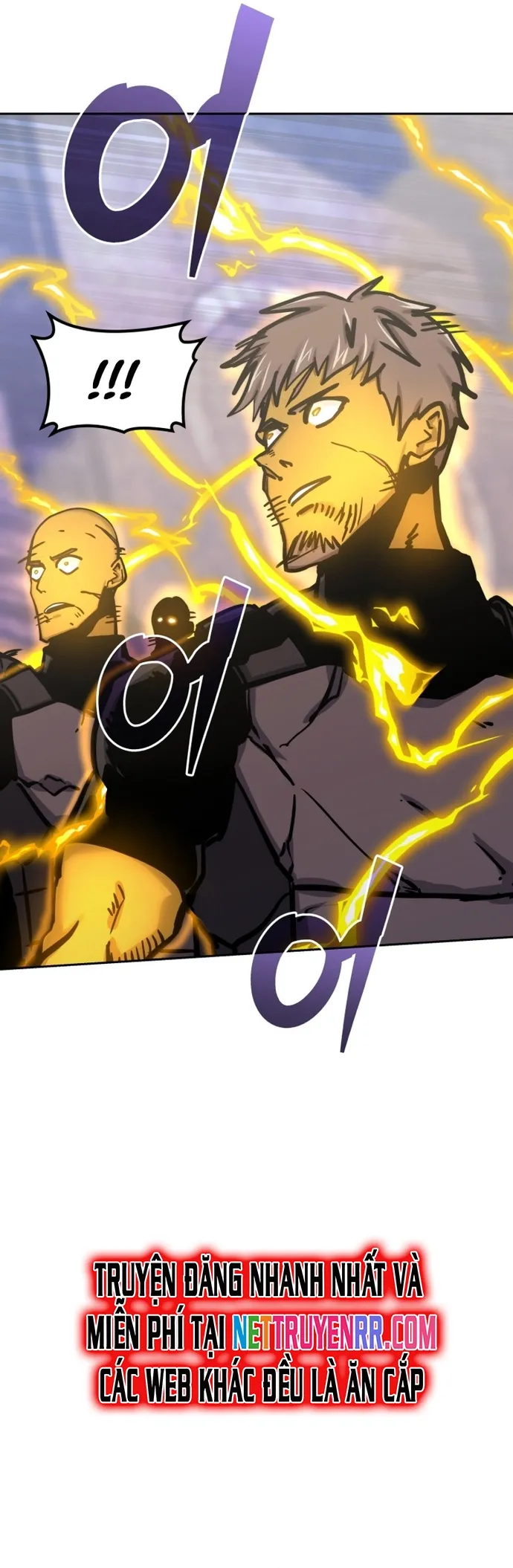 Kể Từ Bây Giờ, Tôi Là Một Người Chơi: Chapter 124