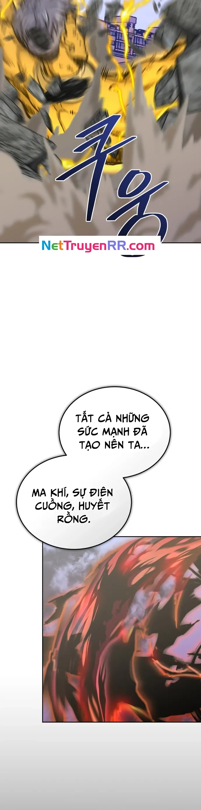 Kể Từ Bây Giờ, Tôi Là Một Người Chơi: Chapter 124