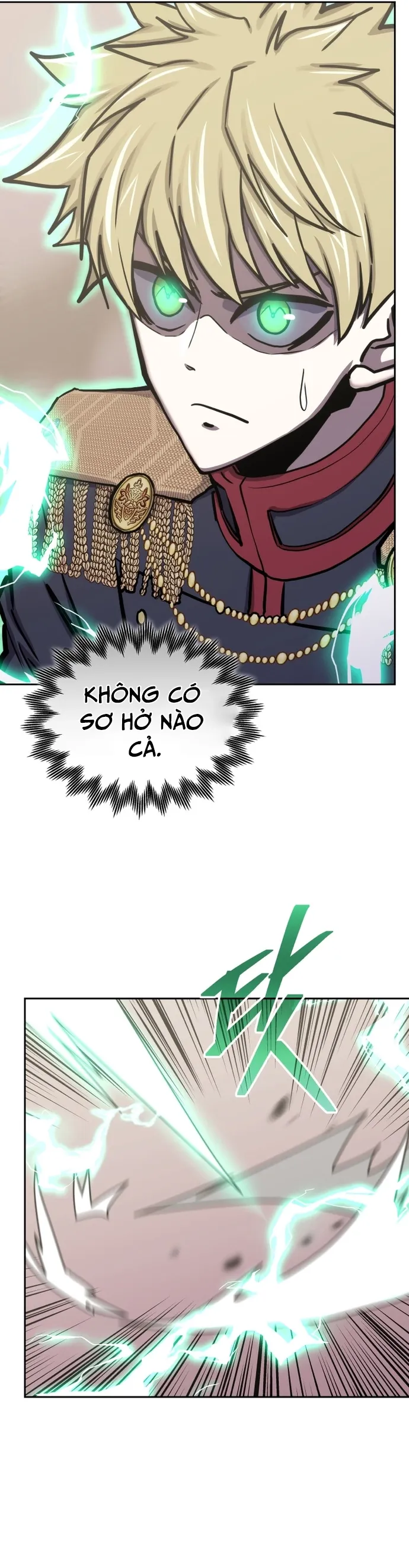 Kể Từ Bây Giờ, Tôi Là Một Người Chơi: Chapter 125