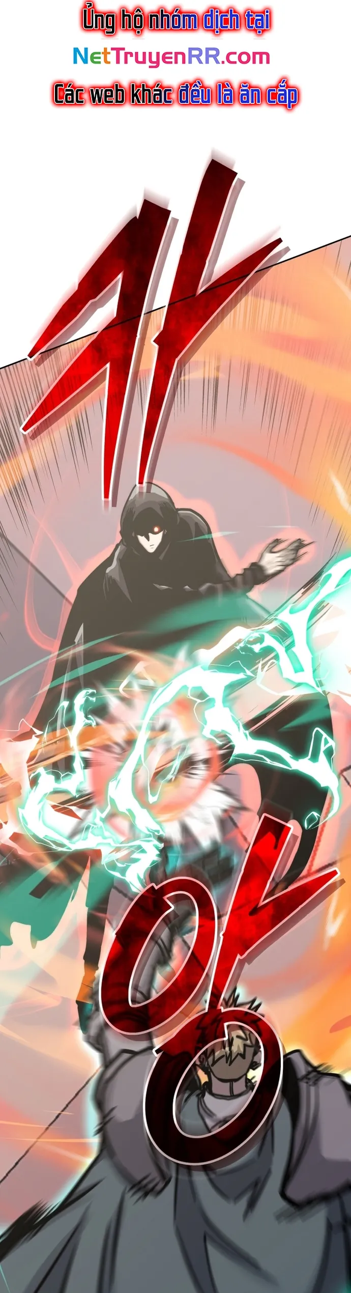 Kể Từ Bây Giờ, Tôi Là Một Người Chơi: Chapter 125