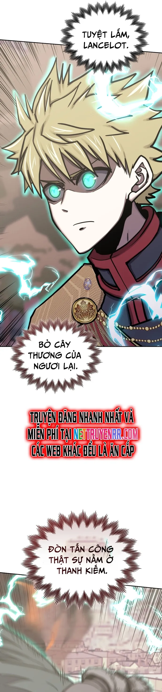 Kể Từ Bây Giờ, Tôi Là Một Người Chơi: Chapter 125