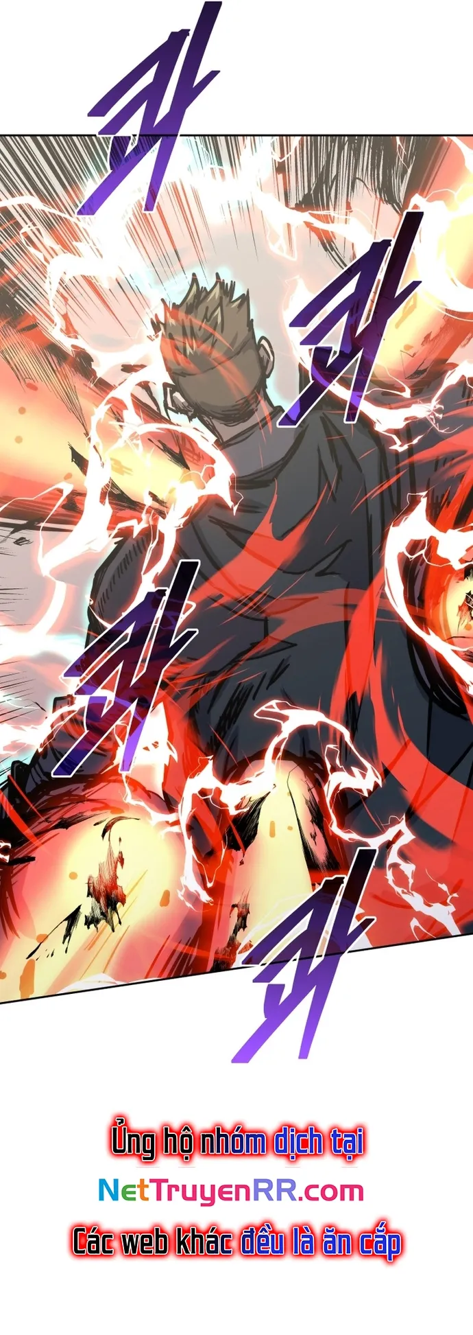 Kể Từ Bây Giờ, Tôi Là Một Người Chơi: Chapter 125