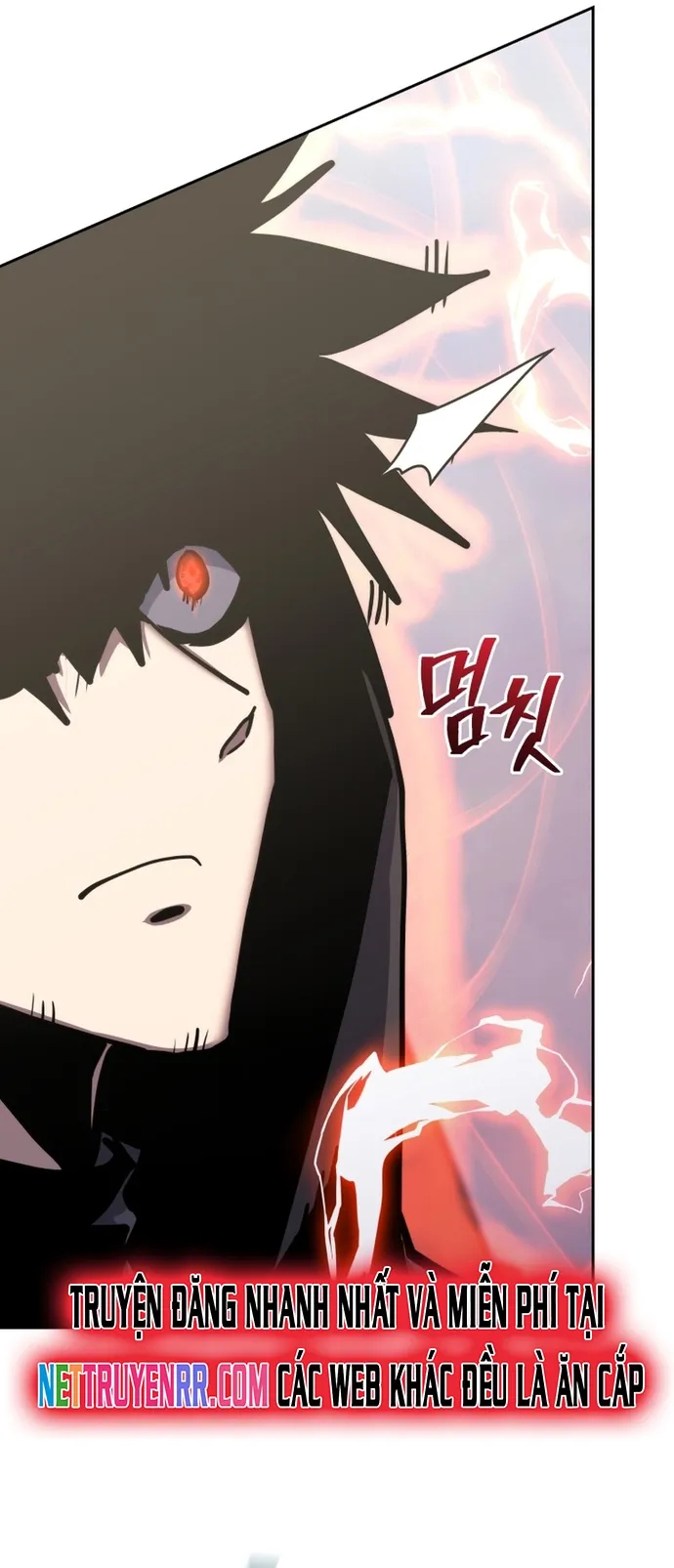 Kể Từ Bây Giờ, Tôi Là Một Người Chơi: Chapter 125