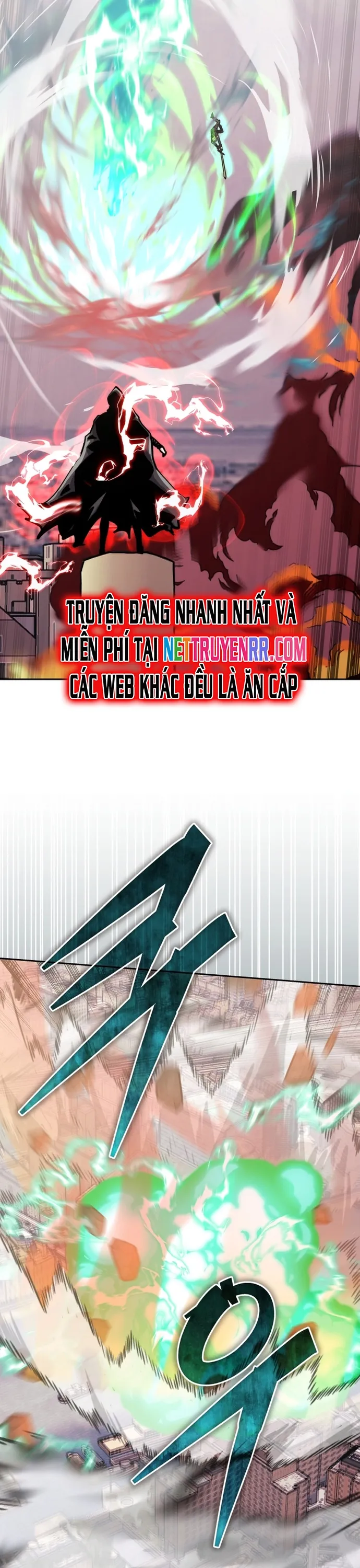 Kể Từ Bây Giờ, Tôi Là Một Người Chơi: Chapter 125