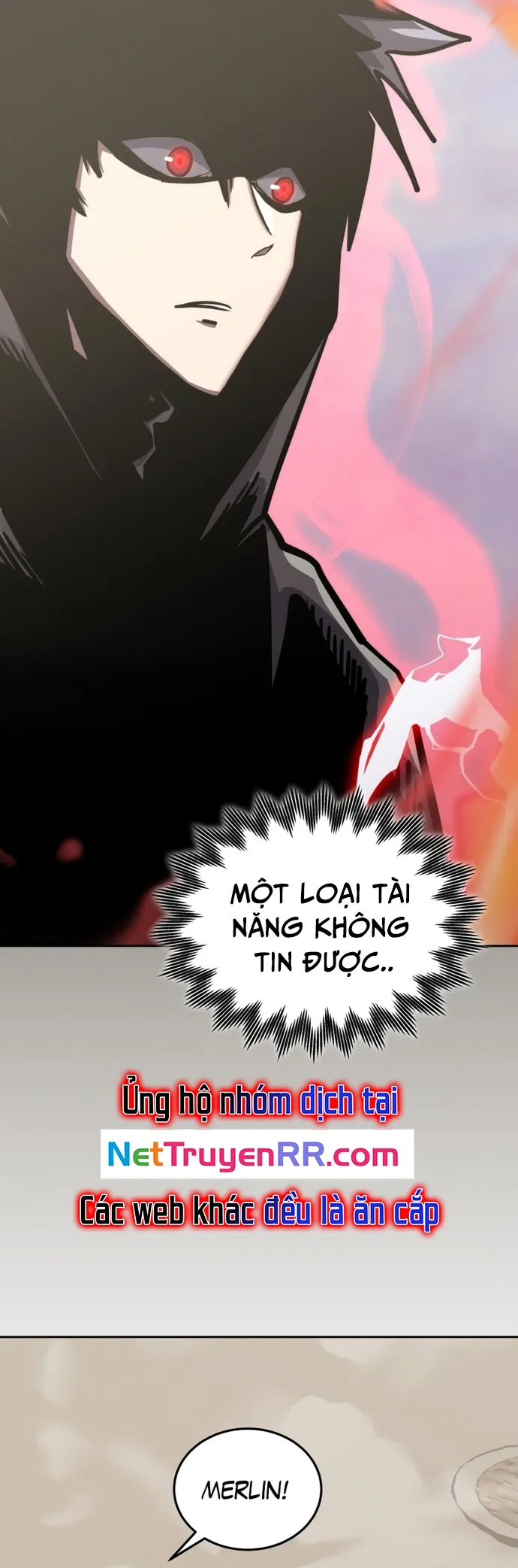 Kể Từ Bây Giờ, Tôi Là Một Người Chơi: Chapter 125
