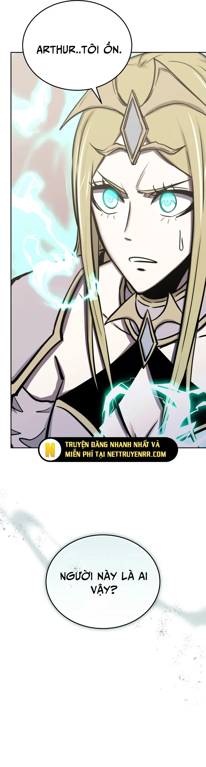 Kể Từ Bây Giờ, Tôi Là Một Người Chơi: Chapter 125