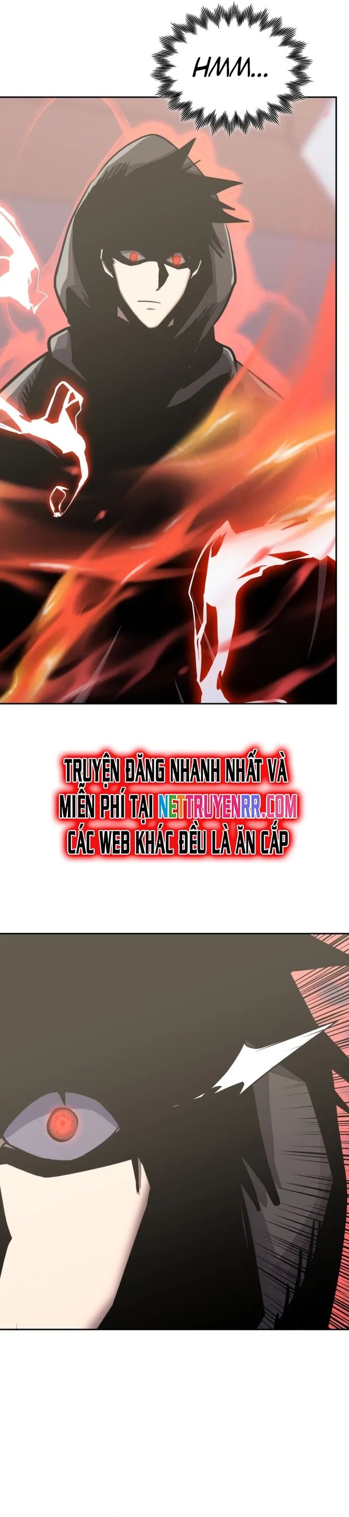 Kể Từ Bây Giờ, Tôi Là Một Người Chơi: Chapter 125