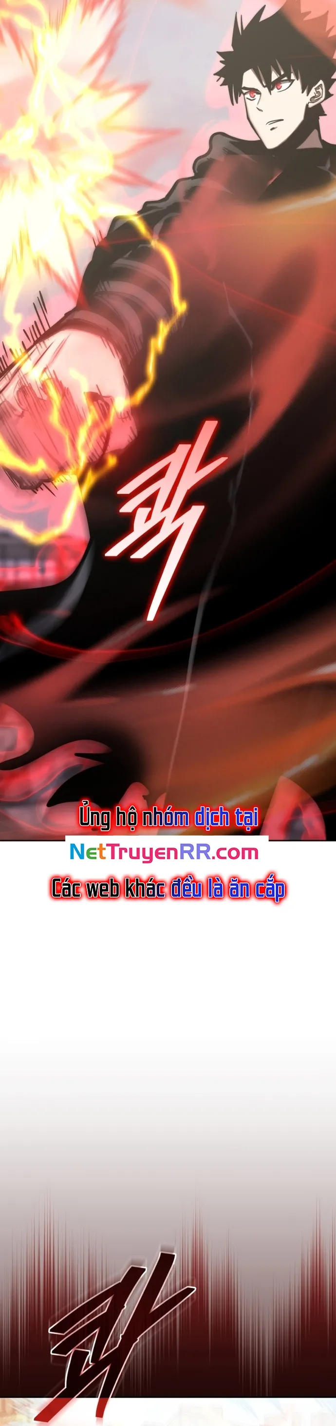 Kể Từ Bây Giờ, Tôi Là Một Người Chơi: Chapter 126