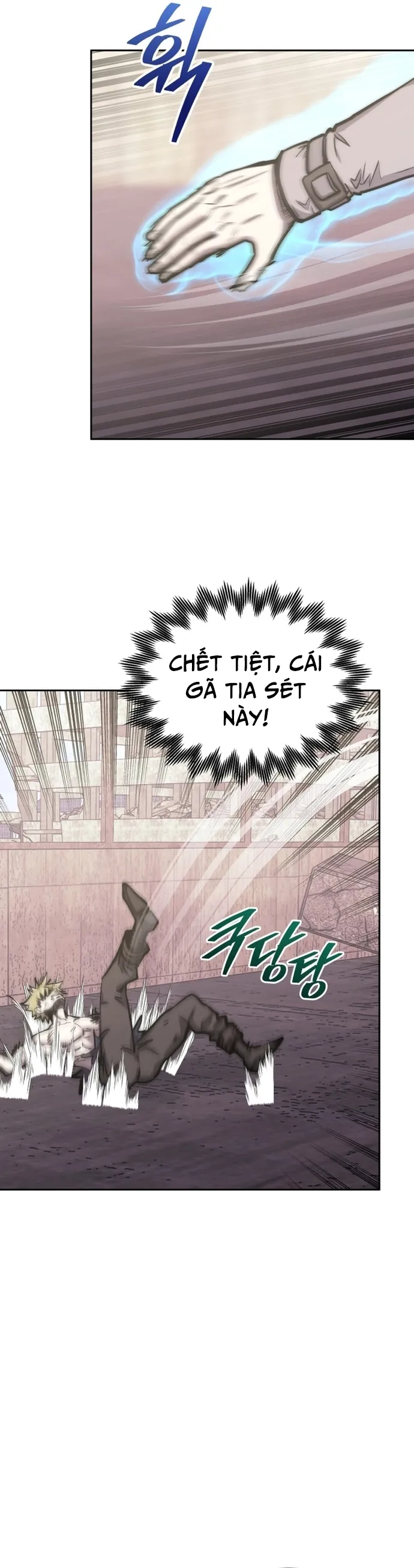 Kể Từ Bây Giờ, Tôi Là Một Người Chơi: Chapter 126