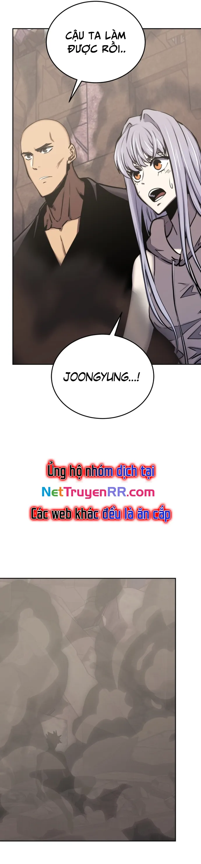 Kể Từ Bây Giờ, Tôi Là Một Người Chơi: Chapter 126