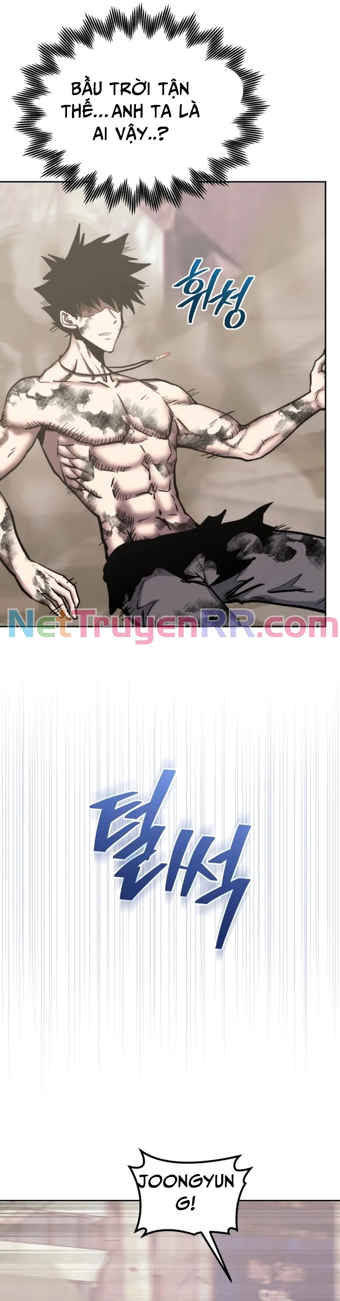 Kể Từ Bây Giờ, Tôi Là Một Người Chơi: Chapter 126
