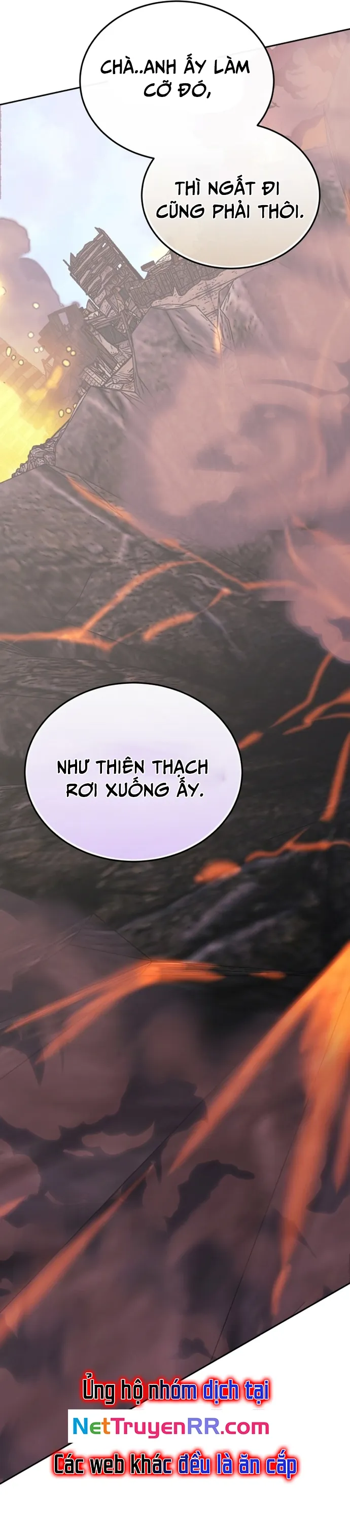 Kể Từ Bây Giờ, Tôi Là Một Người Chơi: Chapter 126