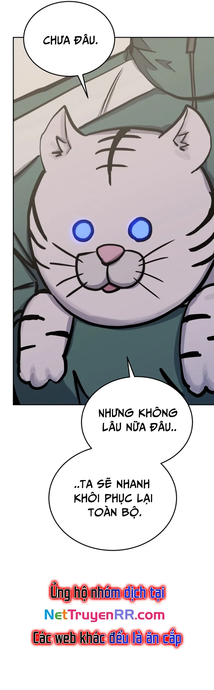 Kể Từ Bây Giờ, Tôi Là Một Người Chơi: Chapter 126