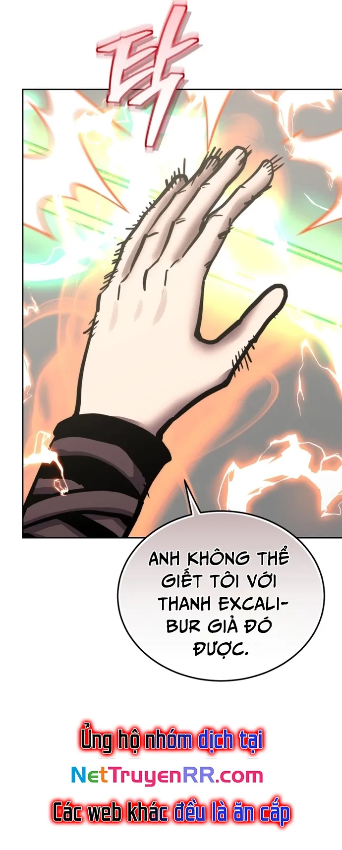 Kể Từ Bây Giờ, Tôi Là Một Người Chơi: Chapter 126
