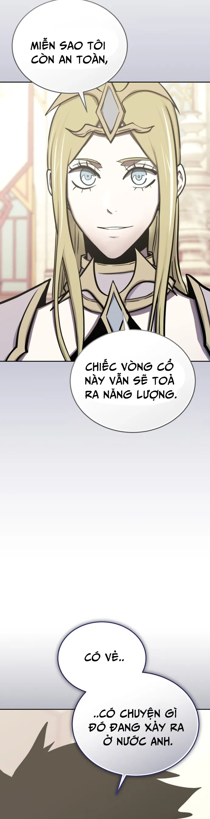 Kể Từ Bây Giờ, Tôi Là Một Người Chơi: Chapter 127