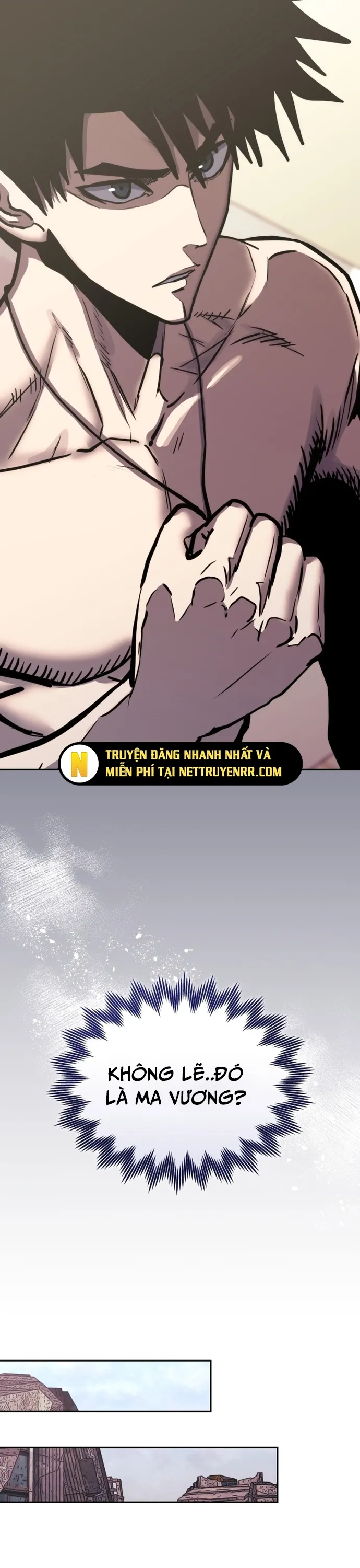 Kể Từ Bây Giờ, Tôi Là Một Người Chơi: Chapter 127