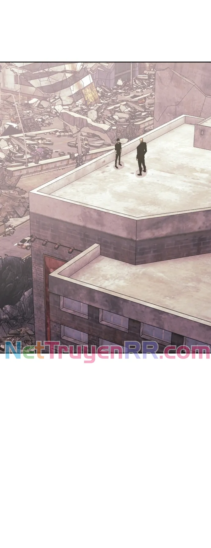 Kể Từ Bây Giờ, Tôi Là Một Người Chơi: Chapter 127
