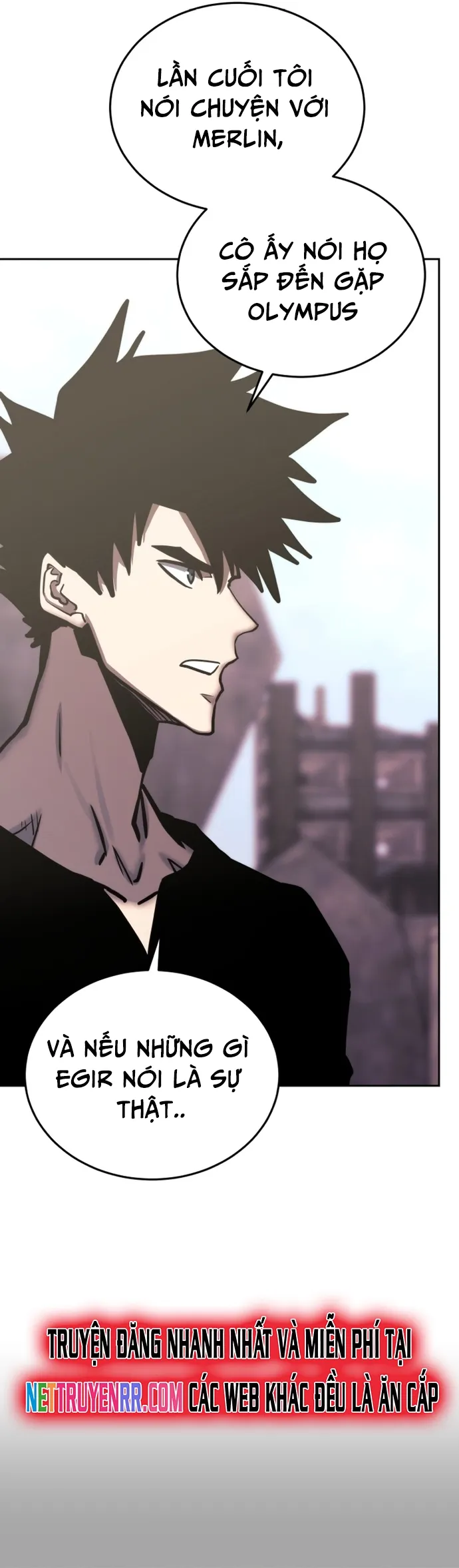 Kể Từ Bây Giờ, Tôi Là Một Người Chơi: Chapter 127