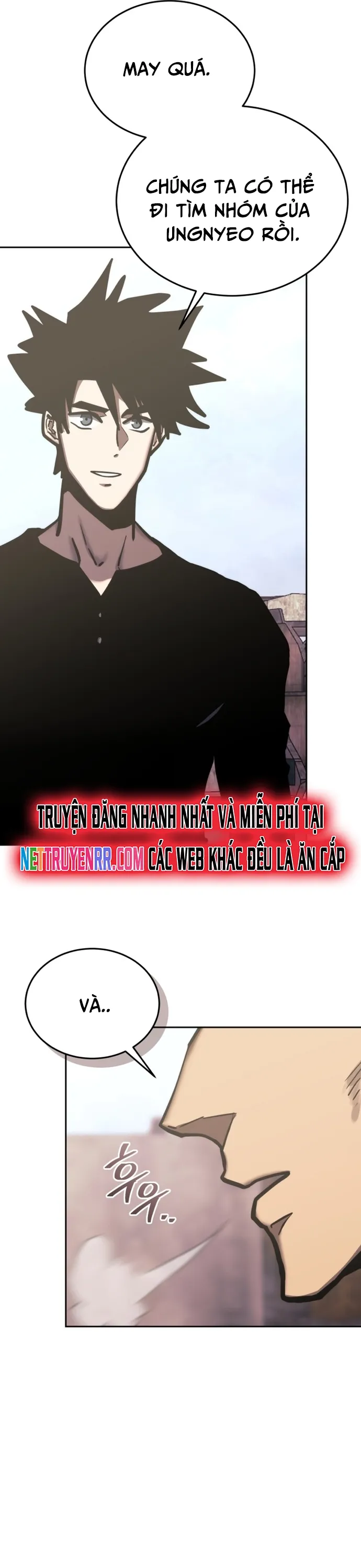 Kể Từ Bây Giờ, Tôi Là Một Người Chơi: Chapter 127