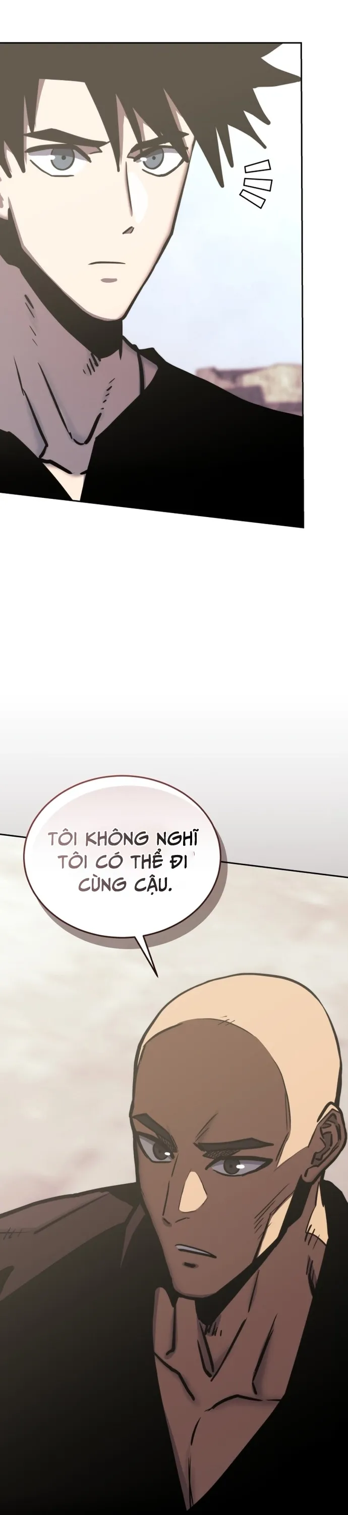 Kể Từ Bây Giờ, Tôi Là Một Người Chơi: Chapter 127