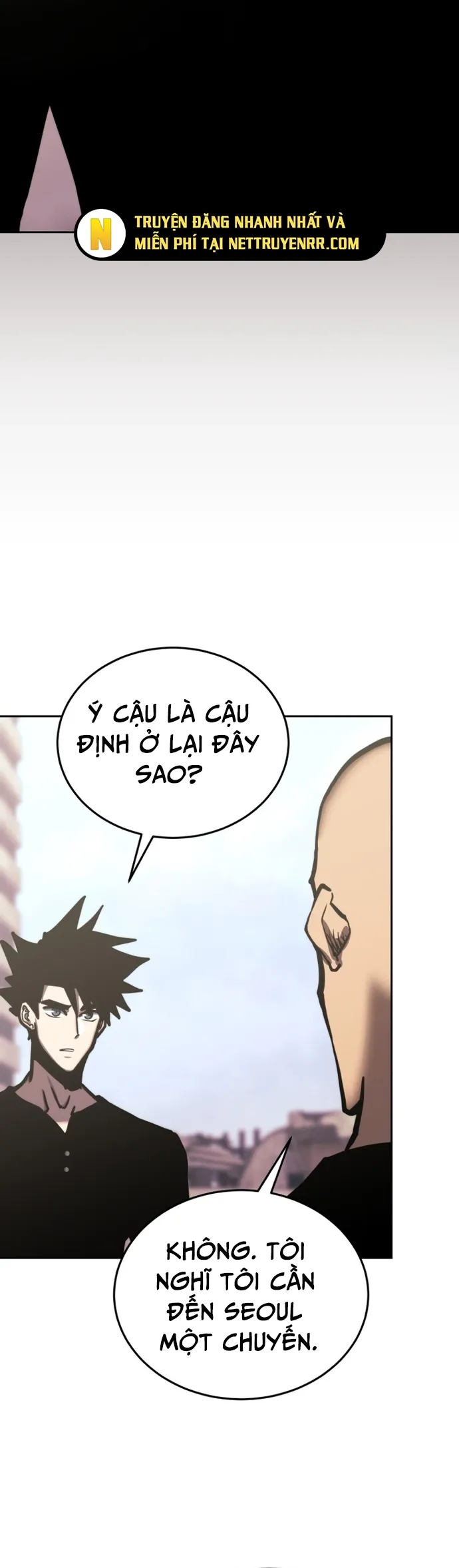 Kể Từ Bây Giờ, Tôi Là Một Người Chơi: Chapter 127