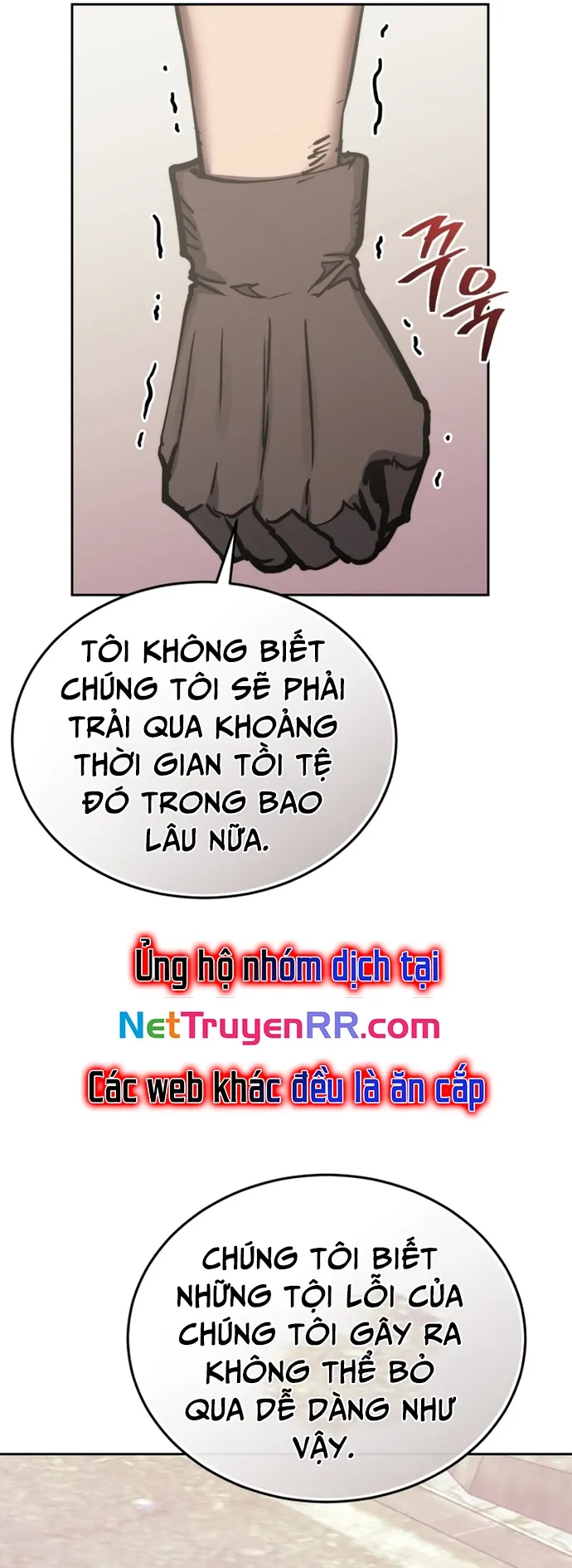 Kể Từ Bây Giờ, Tôi Là Một Người Chơi: Chapter 127