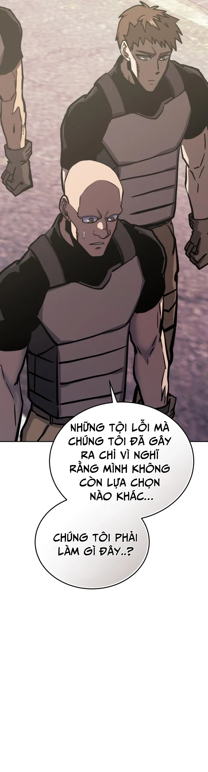Kể Từ Bây Giờ, Tôi Là Một Người Chơi: Chapter 127