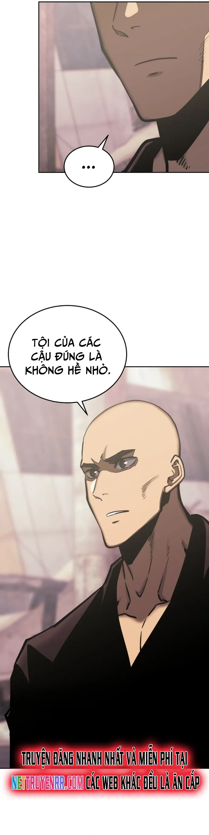 Kể Từ Bây Giờ, Tôi Là Một Người Chơi: Chapter 127
