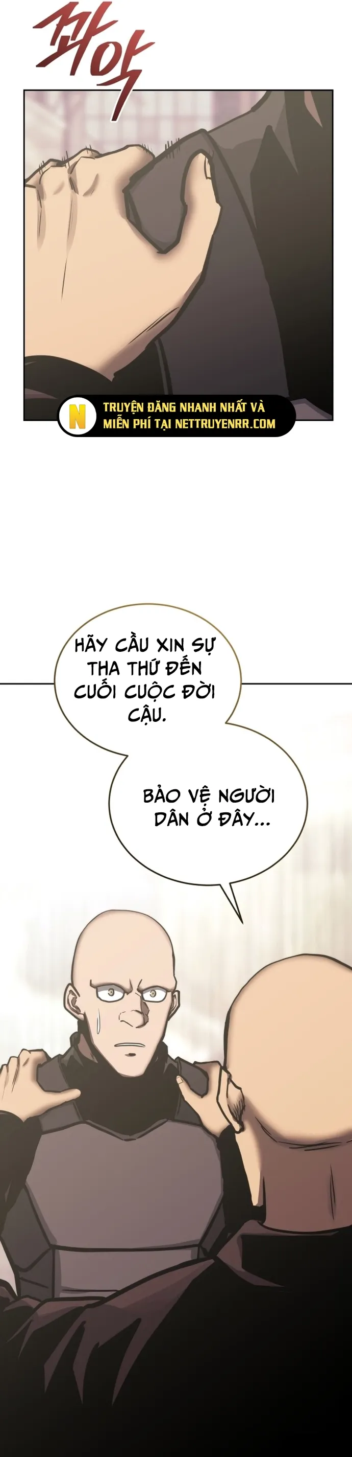 Kể Từ Bây Giờ, Tôi Là Một Người Chơi: Chapter 127