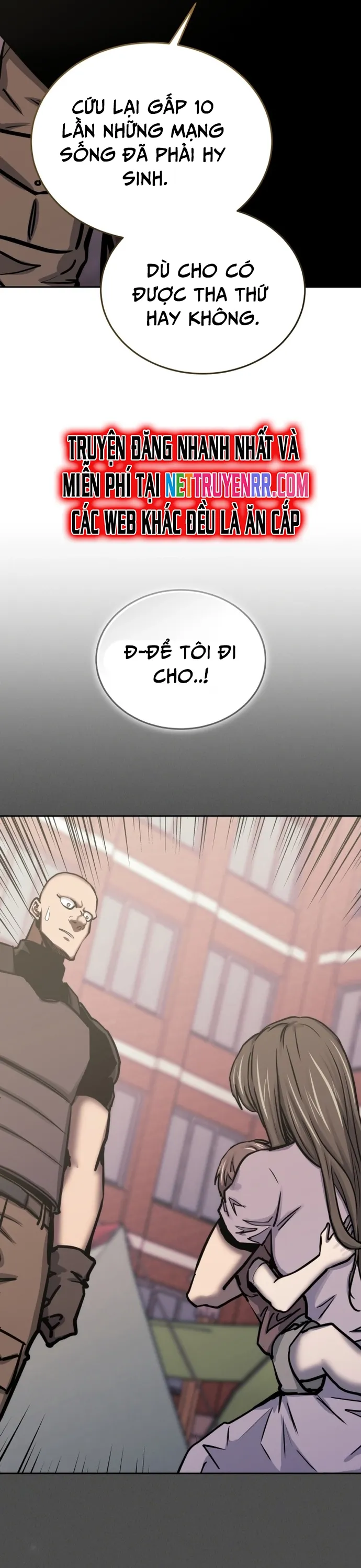Kể Từ Bây Giờ, Tôi Là Một Người Chơi: Chapter 127